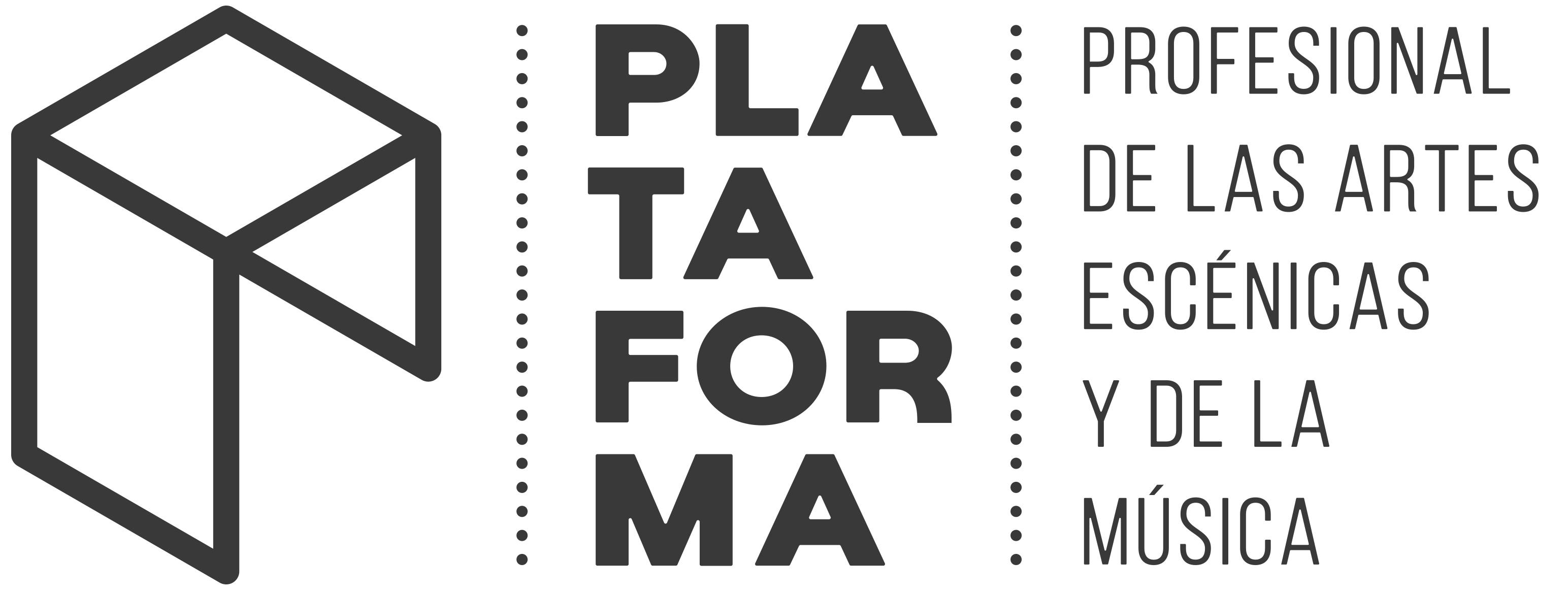 PLATAFORMA PROFESIONAL DE LAS ARTES ESCÉNICAS Y DE LA MÚSICA