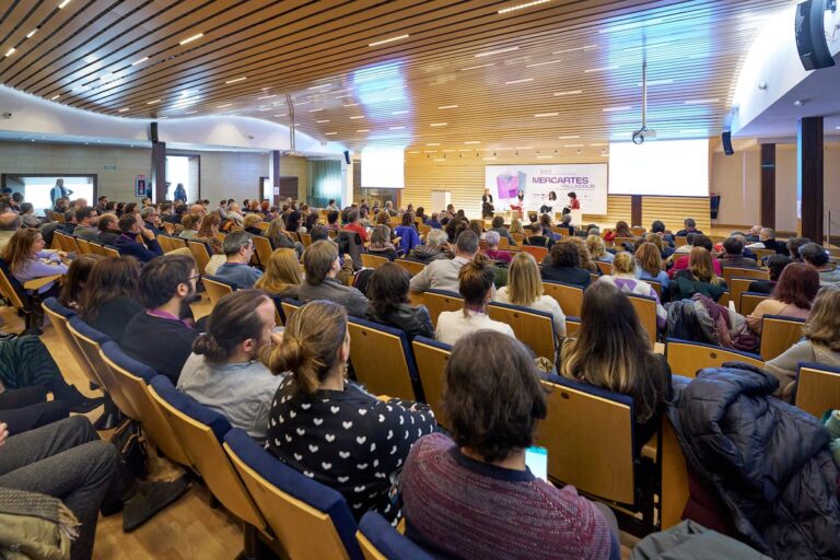 Foro Mercartes 2025